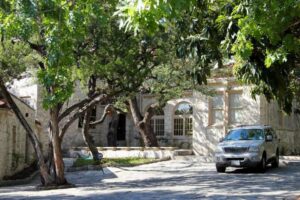 Ace Concrete Contractors Austin