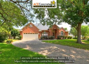 Ace Concrete Contractors Austin 9122 Balcones Club Dr #15 Austin, TX 78750  (512) 566-7530  https://dev.aceconcretecontractorsaustin.com/ https://goo.gl/maps/3ydWcHmeEL3A6meB8 https://www.google.com/maps?cid=1431544483646247035