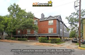 Ace Concrete Contractors Austin 9122 Balcones Club Dr #15 Austin, TX 78750  (512) 566-7530  https://dev.aceconcretecontractorsaustin.com/ https://goo.gl/maps/3ydWcHmeEL3A6meB8 https://www.google.com/maps?cid=1431544483646247035