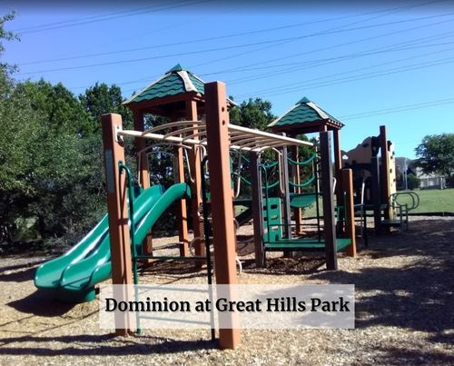 Dominion at Great Hills Park