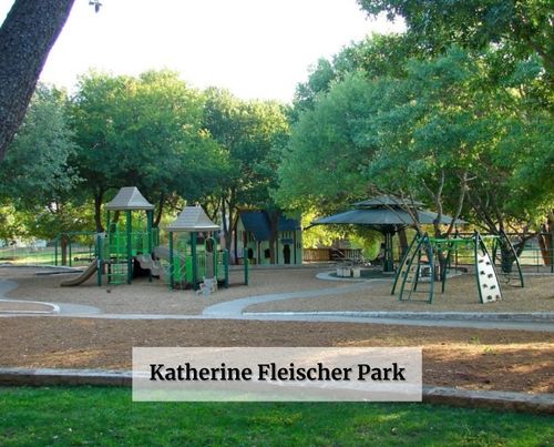 Katherine Fleischer Park