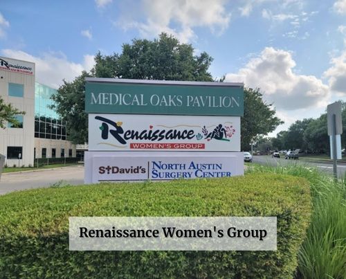 Renaissance Women's Group