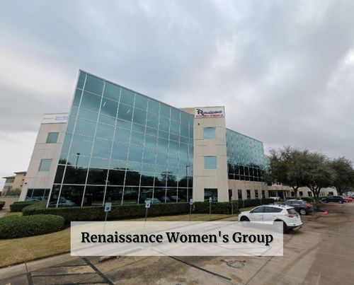 Renaissance Women's Group