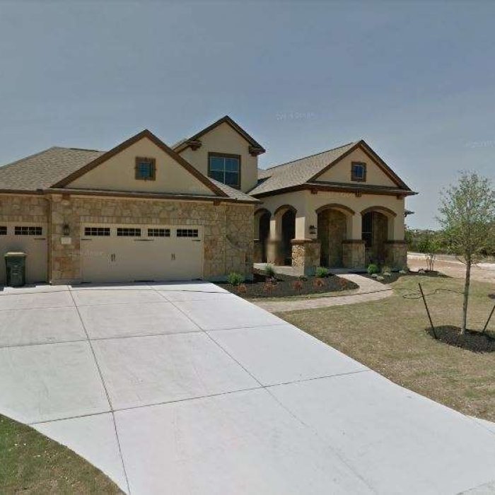 Ace Concrete Contractors Austin